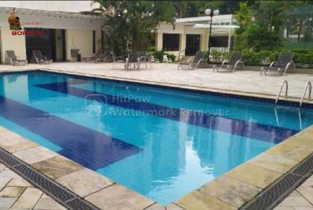 Imagem Apartamento com 3 Quartos à Venda, 130 m² em Campo Belo - São Paulo