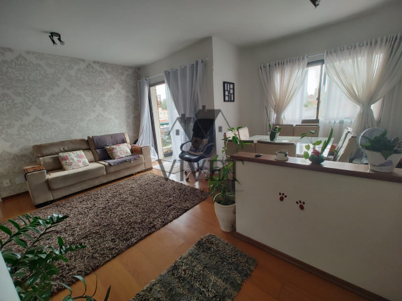 Imagem Apartamento com 3 Quartos à Venda, 131 m² em Jardim Vergueiro - Sorocaba Imagem Apartamento com 3 Quartos à Venda, 131 m² em Jardim Vergueiro - Sorocaba