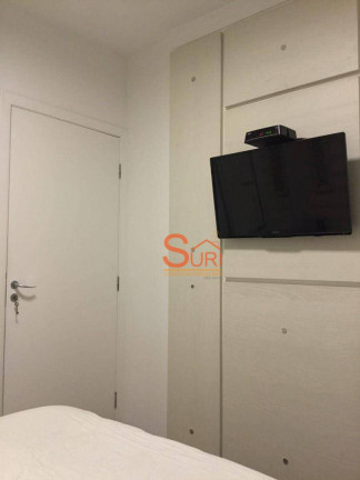 Imagem Apartamento com 3 Quartos à Venda, 121 m² em Barcelona - São Caetano Do Sul