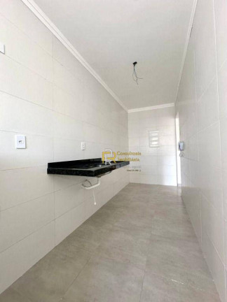 Imagem Apartamento com 1 Quarto à Venda, 55 m² em Guilhermina - Praia Grande Imagem Apartamento com 1 Quarto à Venda, 55 m² em Guilhermina - Praia Grande