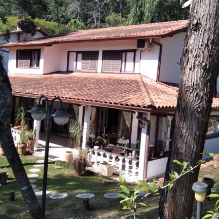 Imagem Imóvel com 3 Quartos à Venda,  em Granja Viana Ii - Cotia