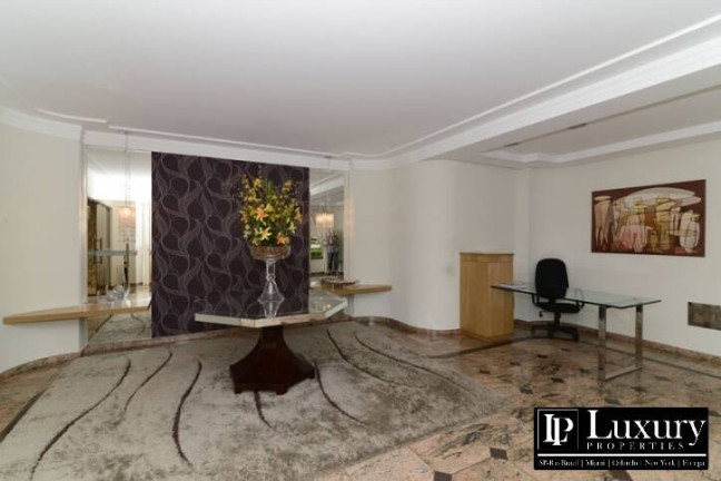 Imagem Apartamento com 4 Quartos à Venda, 315 m² em Tatuapé - São Paulo Imagem Apartamento com 4 Quartos à Venda, 315 m² em Tatuapé - São Paulo