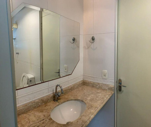 Foto do imóvel Imóvel à Venda, 482 m² em Vila Clementino - São Paulo