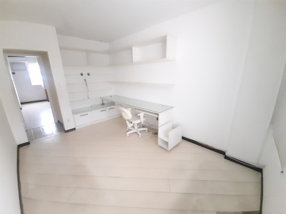 Imagem Apartamento com 4 Quartos à Venda, 148 m² em Ondina - Salvador