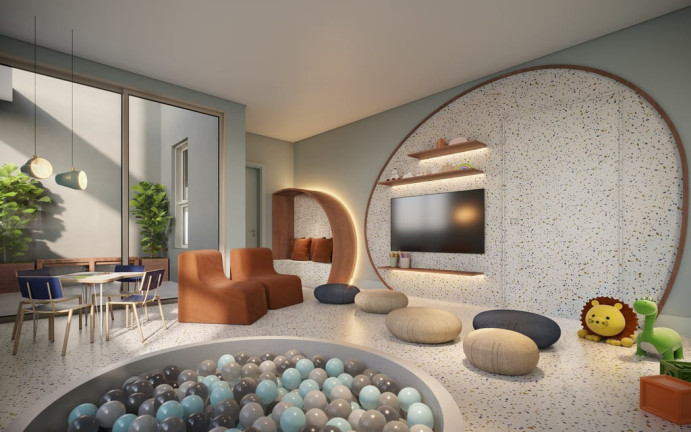 Imagem Apartamento com 2 Quartos à Venda, 213 m² em Vila Madalena - São Paulo