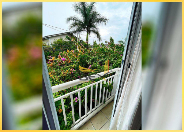 Imagem Casa com 3 Quartos à Venda, 97 m² em Jardim Regina Alice - Barueri
