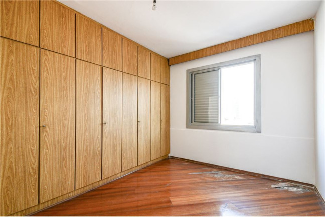 Imagem Apartamento com 2 Quartos à Venda, 60 m² em Tatuapé - São Paulo
