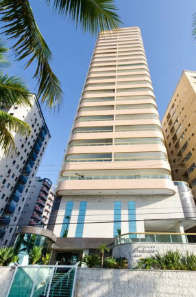 Imagem Apartamento com 3 Quartos à Venda, 130 m² em Aviação - Praia Grande Imagem Apartamento com 3 Quartos à Venda, 130 m² em Aviação - Praia Grande