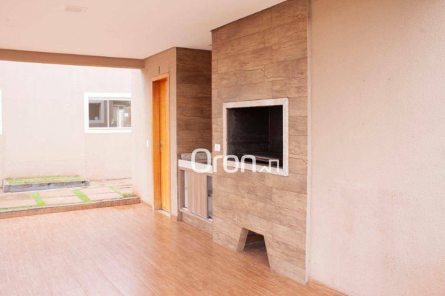 Imagem Apartamento com 3 Quartos à Venda, 72 m² em Setor Goiânia 2 - Goiânia