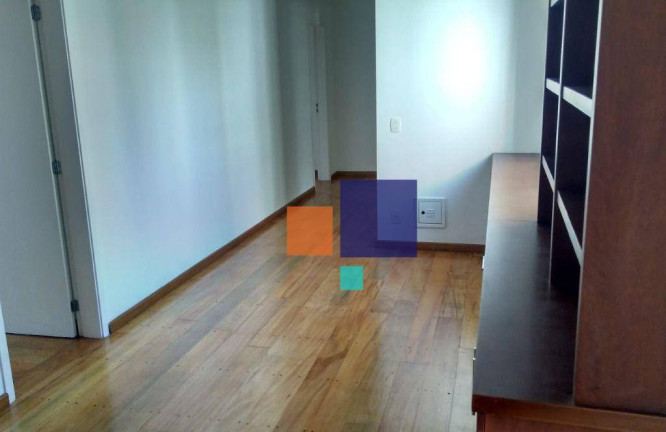 Imagem Apartamento com 4 Quartos para Alugar, 240 m² em Chácara Santo Antônio - São Paulo