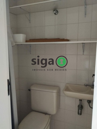 Imagem Apartamento com 3 Quartos à Venda, 86 m² em Jardim Paulista - São Paulo