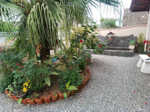 Imagem Casa com 4 Quartos à Venda, 260 m² em Costeira - Balneário Barra Do Sul