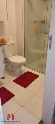 Imagem Apartamento com 2 Quartos à Venda, 63 m² em Jardim Utinga - Santo André Imagem Apartamento com 2 Quartos à Venda, 63 m² em Jardim Utinga - Santo André