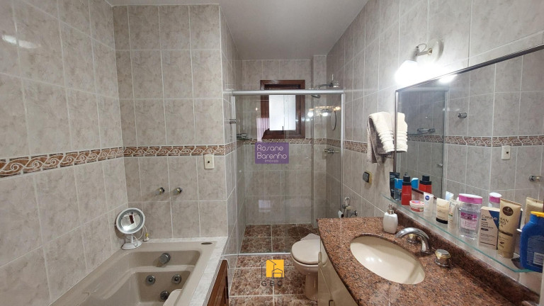 Imagem Apartamento com 3 Quartos à Venda, 180 m² em Cidade Nova - Rio Grande