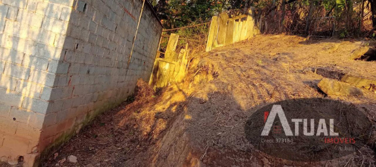 Imagem Terreno à Venda, 1.040 m² em Vitória Régia - Atibaia