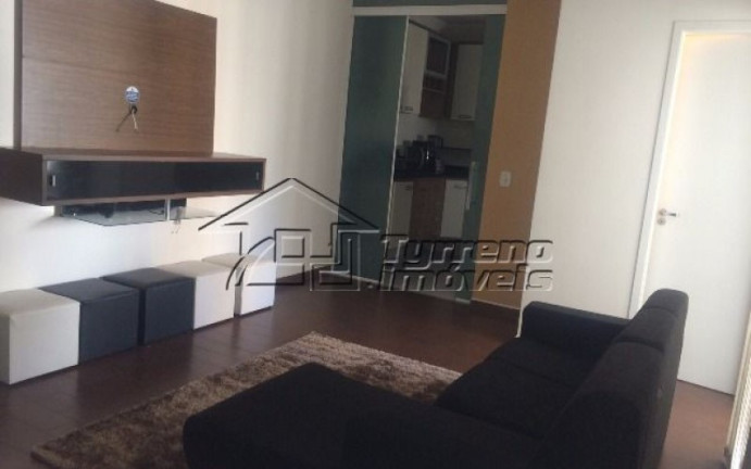 Apartamento com 2 Quartos à Venda, 75 m² em Jardim Aquarius - São José Dos Campos