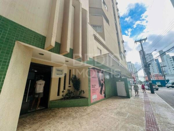 Imagem Cobertura com 4 Quartos à Venda, 268 m² em Centro - Balneário Camboriú