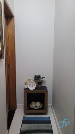 Imagem Casa com 3 Quartos à Venda, 73 m² em Villa Di Cesar - Mogi Das Cruzes