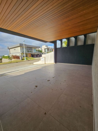 Imagem Casa com 4 Quartos à Venda, 450 m² em Condomínio Reserva Do Paratehy - São José Dos Campos