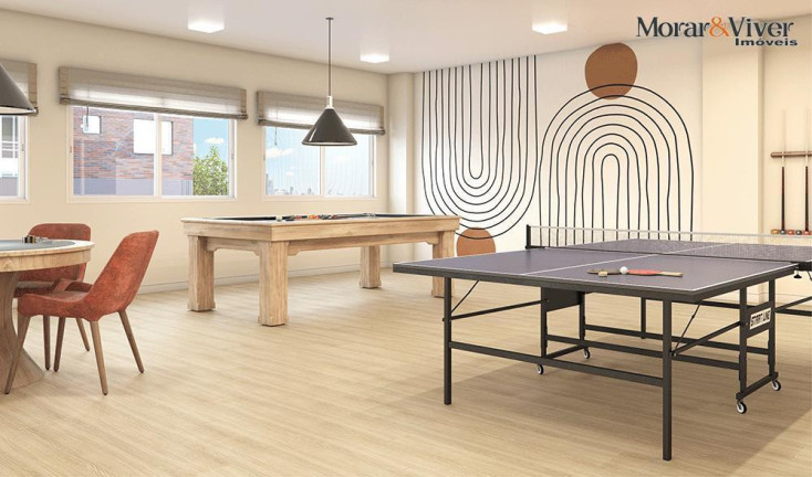 Imagem Apartamento com 3 Quartos à Venda, 110 m² em Alto Tarumã - Pinhais