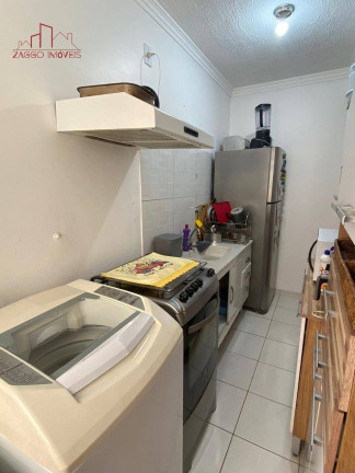 Imagem Apartamento com 3 Quartos à Venda, 67 m² em Parque Marabá - Taboão Da Serra Imagem Apartamento com 3 Quartos à Venda, 67 m² em Parque Marabá - Taboão Da Serra