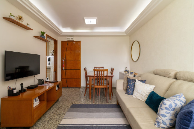 Imóvel com 2 Quartos à Venda, 45 m² em Nossa Senhora Do ó - São Paulo