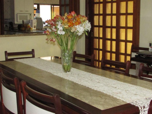 Imagem Casa com 4 Quartos à Venda, 1.080 m² em Parque Campolim - Sorocaba