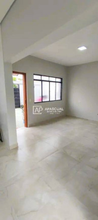 Imagem Casa com 3 Quartos à Venda, 83 m² em Jardim Das Industrias - São José Dos Campos
