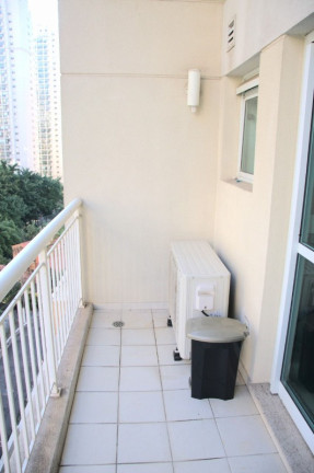 Imagem Imóvel com 1 Quarto à Venda, 47 m² em Vila Nova Conceição - São Paulo Imagem Imóvel com 1 Quarto à Venda, 47 m² em Vila Nova Conceição - São Paulo