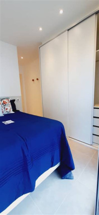 Imagem Apartamento com 2 Quartos à Venda, 102 m² em Forte - Praia Grande