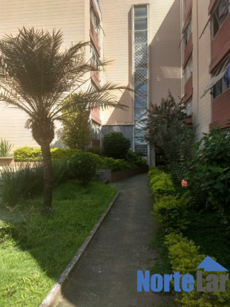 Imagem Apartamento com 2 Quartos à Venda, 50 m² em Imirim - São Paulo