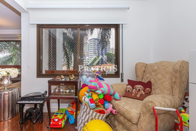 Imagem Apartamento à Venda, 184 m² em Aclimação - São Paulo