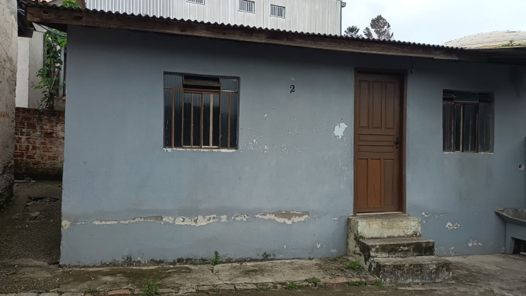 Imagem Casa com 3 Quartos à Venda, 269 m² em Thomaz Coelho - Araucaria