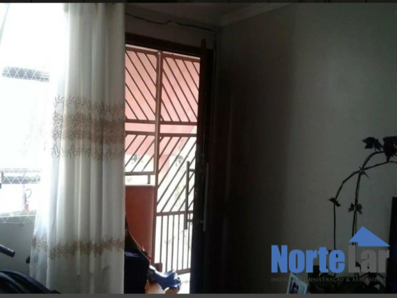 Imagem Apartamento com 3 Quartos à Venda, 50 m² em Conjunto Residencial Elisio Teixeira Leite - São Paulo