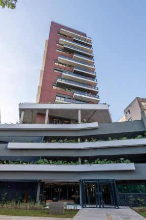 Apartamento com 1 Quarto à Venda, 40 m² em Petrópolis - Porto Alegre