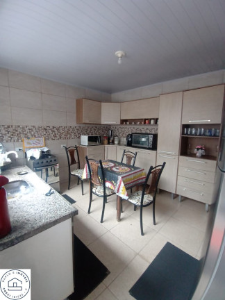 Imagem Casa com 5 Quartos à Venda, 90 m² em Jardim São Judas Tadeu (zona Sul) - São Paulo Imagem Casa com 5 Quartos à Venda, 90 m² em Jardim São Judas Tadeu (zona Sul) - São Paulo