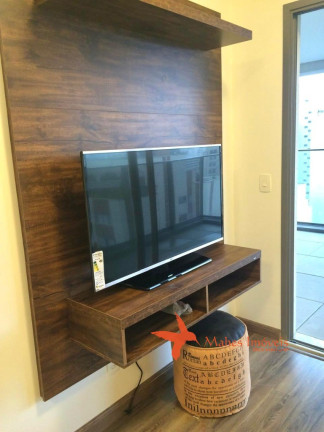 Imagem Imóvel com 1 Quarto para Alugar, 60 m² em Pinheiros - São Paulo Imagem Imóvel com 1 Quarto para Alugar, 60 m² em Pinheiros - São Paulo