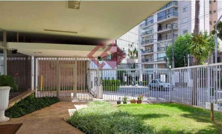 Imagem Apartamento com 4 Quartos à Venda, 284 m² em Morro Dos Ingleses - São Paulo