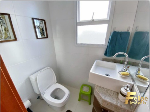Imagem Imóvel com 4 Quartos à Venda, 130 m² em Enseada Azul - Guarapari