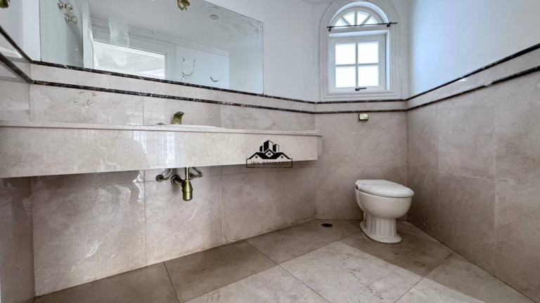 Imagem Sobrado com 5 Quartos à Venda, 906 m² em Jardim São Caetano - São Caetano Do Sul