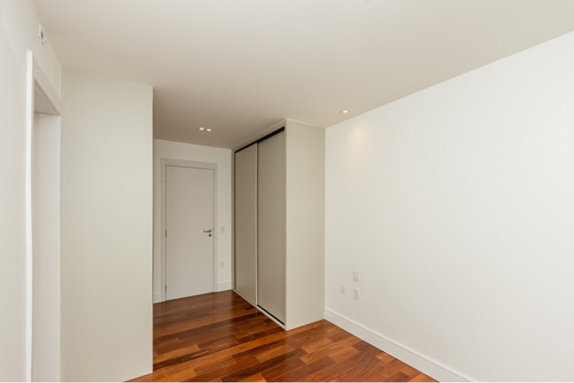 Foto do imóvel Apartamento com 3 Quartos à Venda, 123 m² em Campo Belo - São Paulo