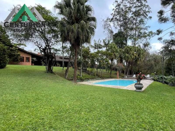 Casa com 4 Quartos à Venda, 970 m² em Chácara Santa Lúcia Dos Ypes - Carapicuíba