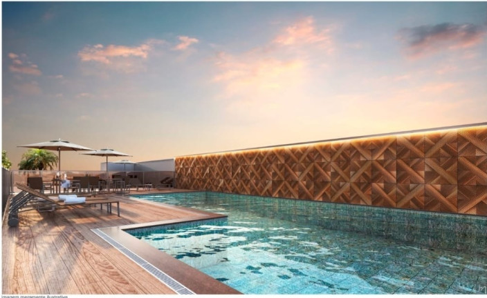 Imagem Imóvel com 3 Quartos à Venda, 118 m² em Norte (águas Claras) - Brasília Imagem Imóvel com 3 Quartos à Venda, 118 m² em Norte (águas Claras) - Brasília