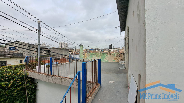 Imagem Casa com 2 Quartos à Venda, 153 m² em Jardim Roberto - Osasco Imagem Casa com 2 Quartos à Venda, 153 m² em Jardim Roberto - Osasco