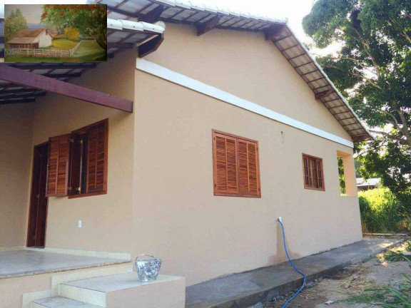 Imagem Casa com 2 Quartos à Venda, 112 m² em Vilatur - Saquarema Imagem Casa com 2 Quartos à Venda, 112 m² em Vilatur - Saquarema