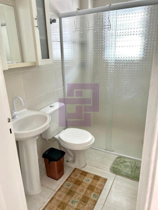 Imagem Apartamento com 1 Quarto à Venda, 55 m² em Jardim Las Palmas - Guarujá Imagem Apartamento com 1 Quarto à Venda, 55 m² em Jardim Las Palmas - Guarujá