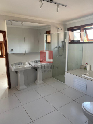 Imagem Casa com 3 Quartos à Venda, 427 m² em Jardim Paulista - São Paulo