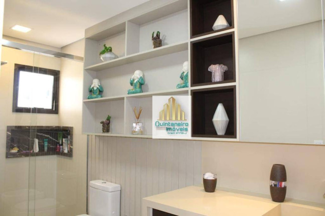 Imagem Apartamento com 2 Quartos à Venda, 136 m² em Vila Galvão - Guarulhos