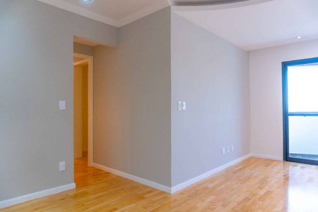 Imagem Apartamento com 3 Quartos à Venda, 186 m² em Fazenda Morumbi - São Paulo