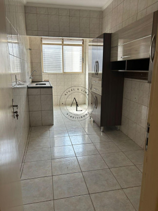 Apartamento com 3 Quartos à Venda, 120 m² em Centro - Campinas